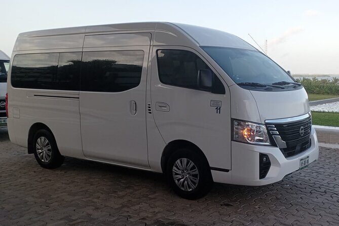 Transportation from Cancun Airport to Costa Mujeres or Playa Mujeres - Practical Tips for Travelers