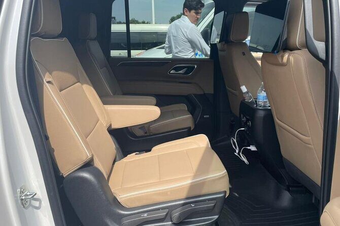 Transportation from Guadalajara International Airport to Hotels - Who Will Appreciate This Service?