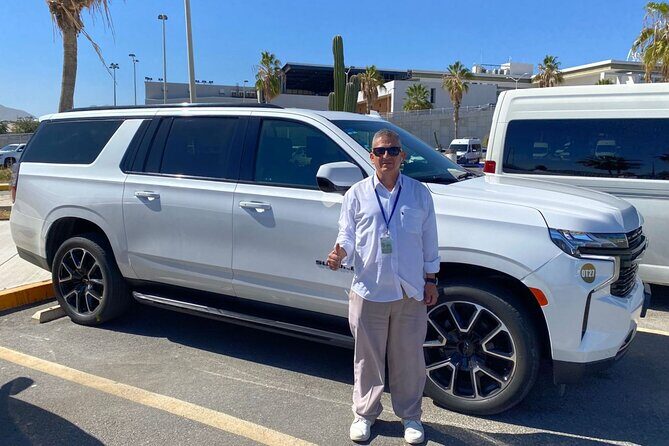 Transportation from SJD Airport to Hotels in Cabo San Lucas - Final Thoughts: The Value of a Stress-Free Start