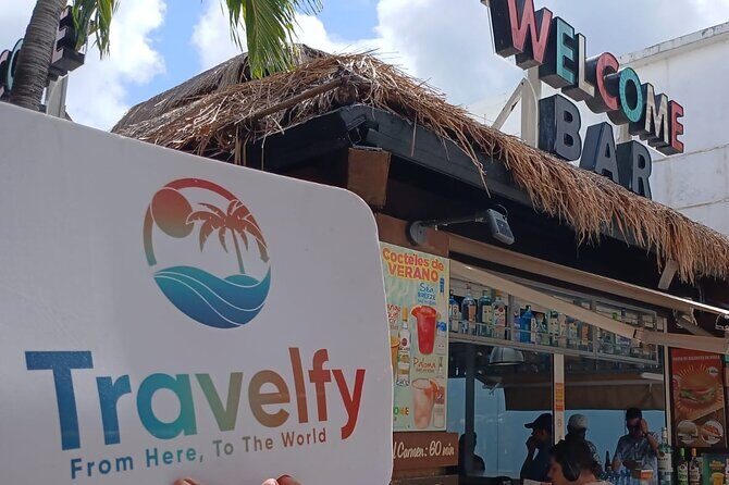 Transportation Redondo to Playa del Carmen from Cancun Airport - Why Choose This Service?