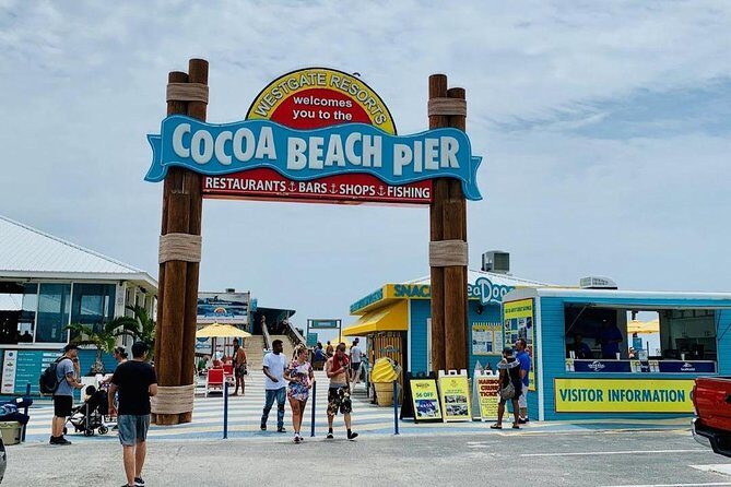 Transportation to Cruises (Cape Canaveral) - The Transport Experience: Vehicles and Comfort