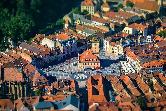 Transylvania's Trail: Sibiu, Bran Castle, Brasov and Sighisoara - Who is This Tour Best For?