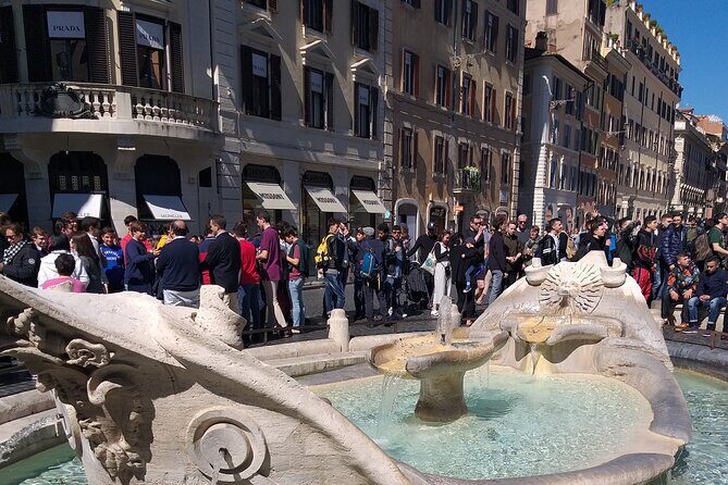 Trasfers from Rome city to Airports - The Booking Experience and Price Value