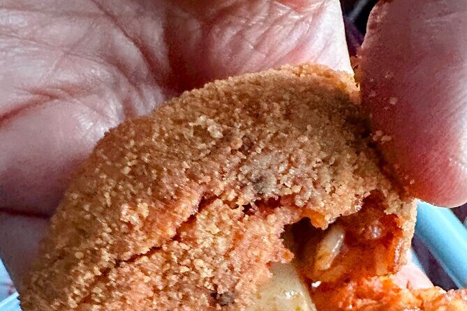 Trastevere Rome Street Food Tour, Small Group - Practical Tips for the Best Experience