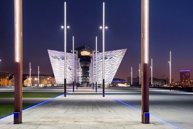 Travel and Experience the Emerald Isle. - The Sum Up: Is This Tour for You?