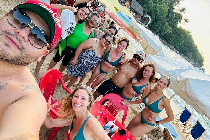 Travel from Guadalajara to Puerto vallarta shopping mall galleries - What to Expect During the Drive