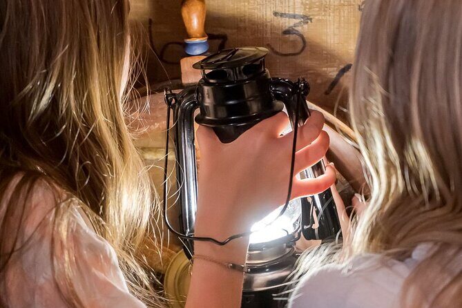 Treasure Island Escape Room Experience in Avondale - Final Thoughts on the Treasure Island Escape Room