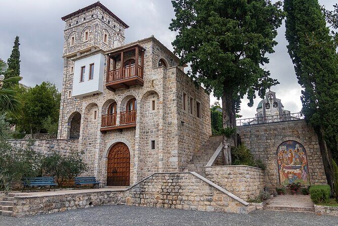Trebinje, Tvrdos Monastery and Wine Tasting: Half Day Bosnia Tour - Who Will Love This Tour?