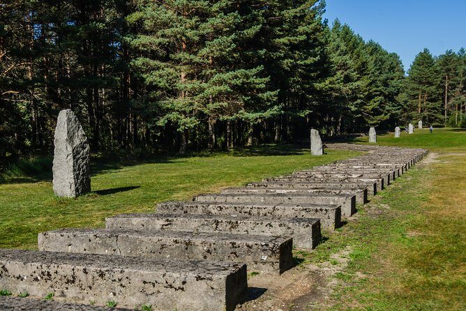 Treblinka Concentration Camp, Heartbreaking Tour from Warsaw - Who Will Appreciate This Tour?
