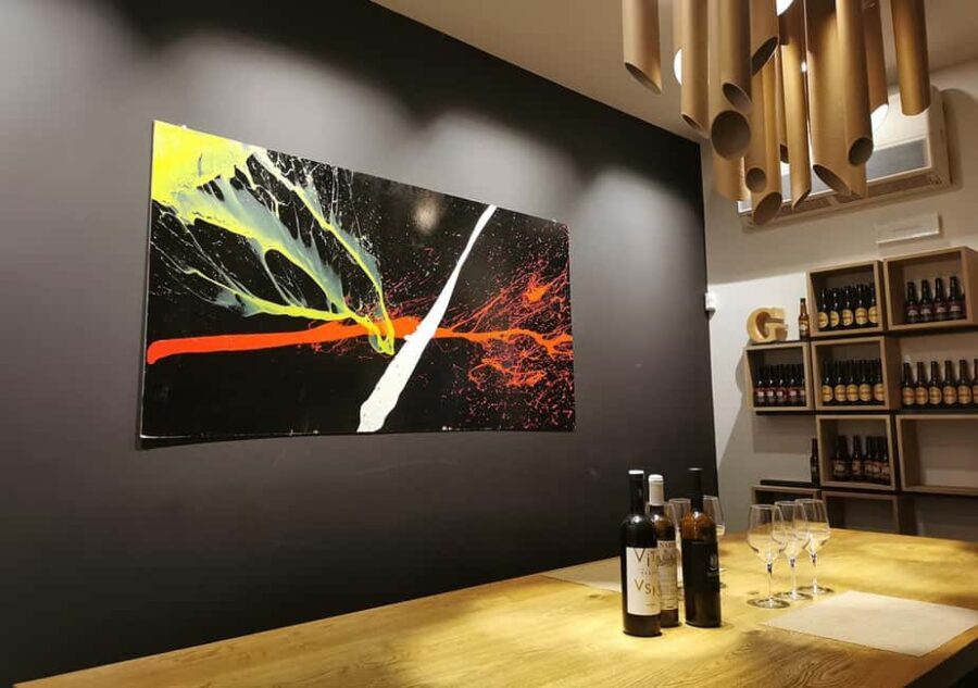 Trieste: Wine Tasting from Istria, Carso and Friuli terroirs - Authentic Reviews and Highlights