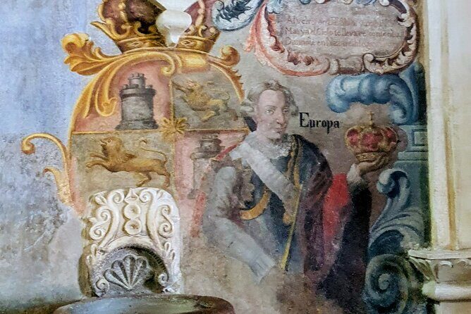 Trip from San Miguel to the Sacred Frescoes of Atotonilco - Why This Tour Offers Great Value