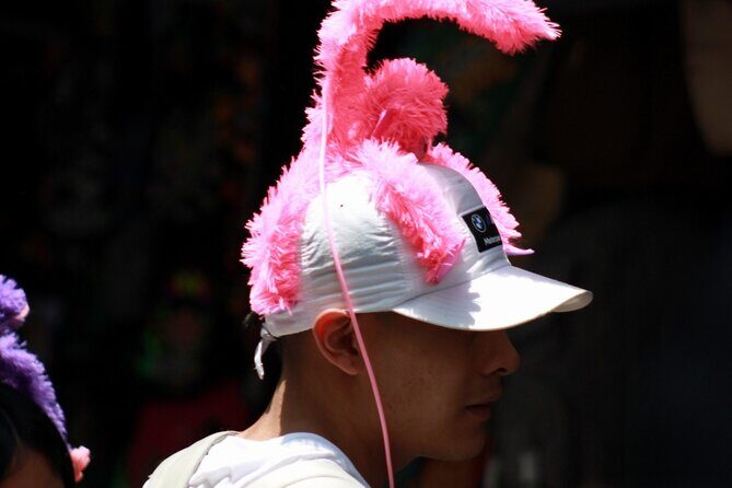 Trip Photography in Mexico City - Who Will Love This Tour?