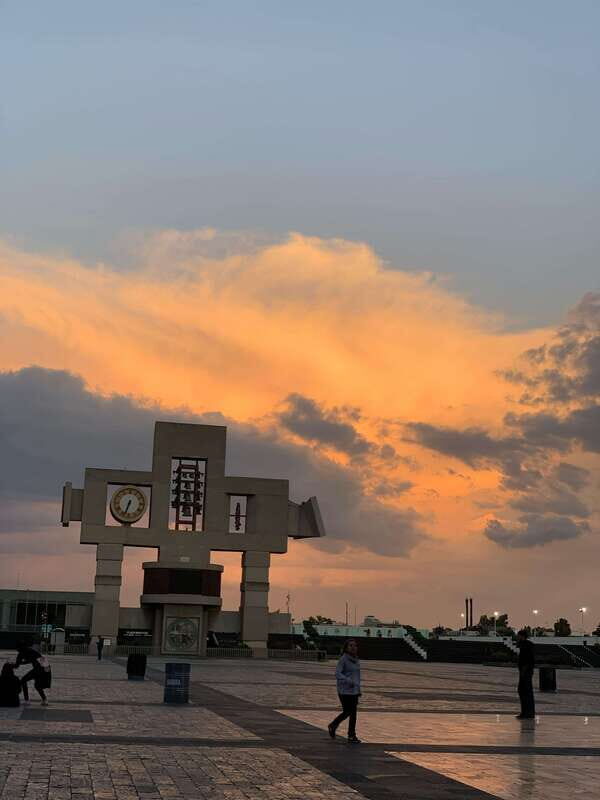 Trip through Teotihuacan, Basilica and Mezcal tasting. - The Value and Who It’s Perfect For