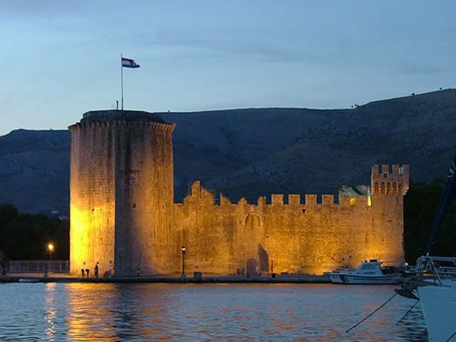 Trogir 1.5-Hour City Tour - The Value of the Experience