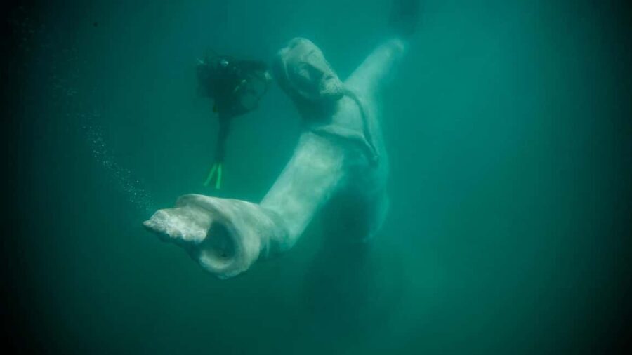 Trogir & Blue Lagoon Tour + Underwater Museum & Jet Scooter - What You Can Expect: A Breakdown of the Experience