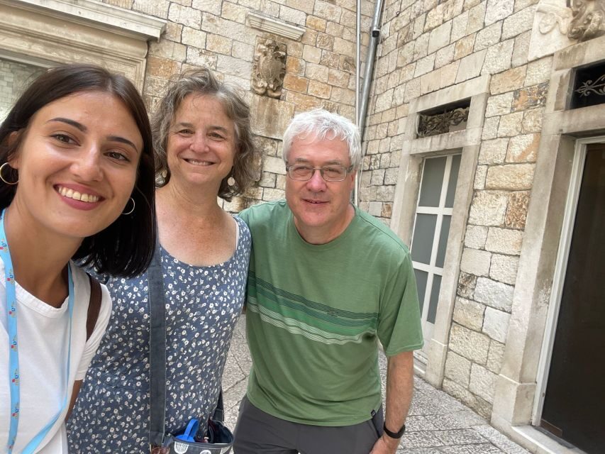 Trogir: City Highlights Guided Walking Tour - The Value of a 1.5-Hour Guided Walk