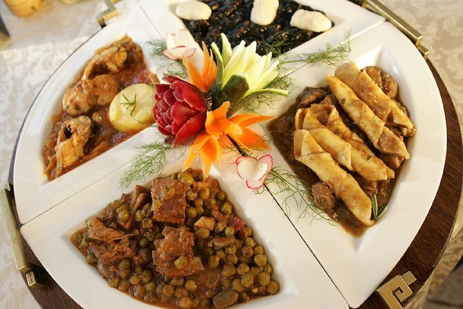 Trogir History and Culinary Small Group Tour from Split and Trogir - A Detailed Look at the Experience