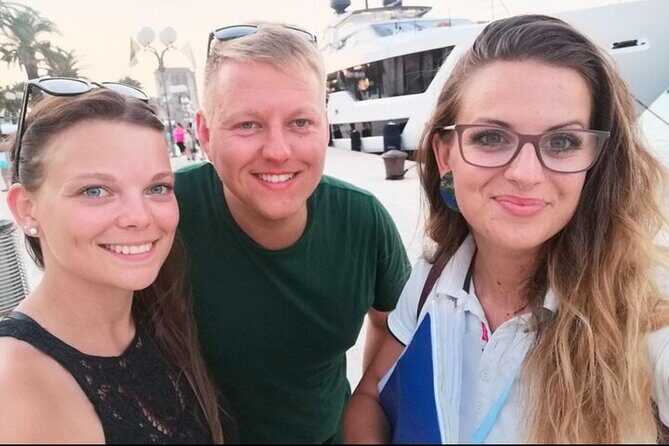 Trogir walking tour - The Sum Up: A Genuine Taste of Trogir