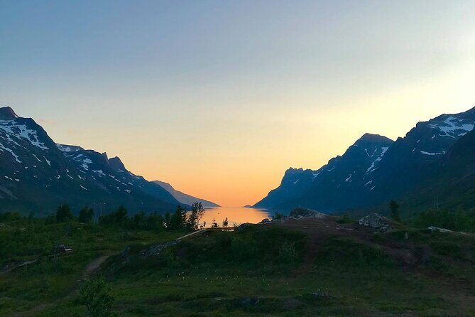 Tromsø: Exclusive Fjord Adventure by Bus - Who Will Appreciate This Tour?