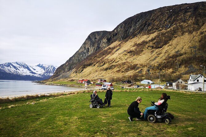 Tromsø Fjords Tour of Kvaloya and Sommaroy - Authentic Experiences and Genuine Reviews