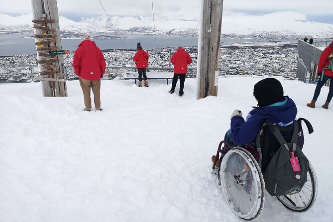 Tromsø Island Tour with Tromsø Accessible Tours - Why You Might Love This Tour