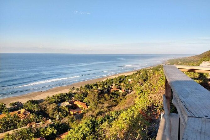 Troncones, Manzanillo Bay and Majahua Beach Tour - Why You Should Consider This Tour