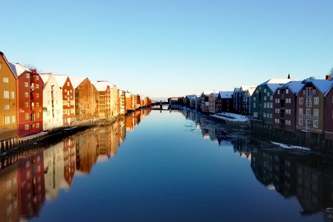 Trondheim: Discover the city of kings with a local guide - Who Is This Tour Best For?