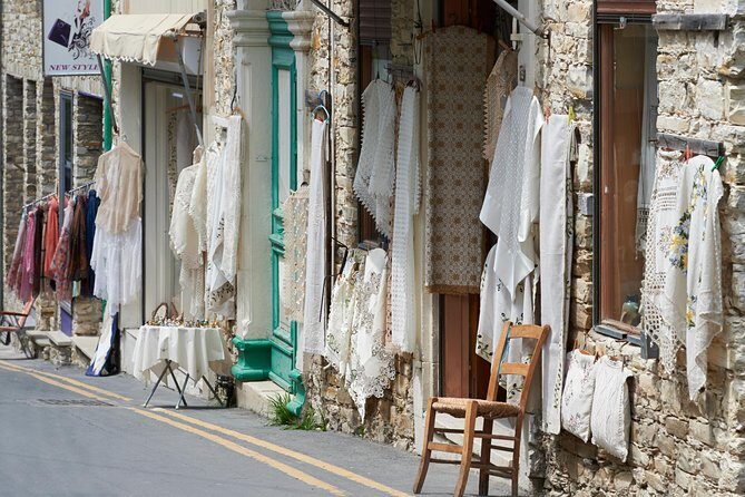 Troodos Mountains 4x4 Tour with Meze Lunch from Larnaca - Authenticity and Value: Why This Tour Stands Out