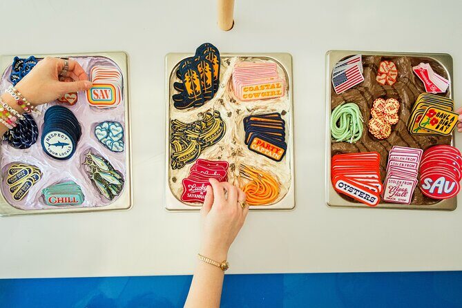 Trucker Hat Pop-Up Experience in Savannah - Authentic Feedback and Practical Tips