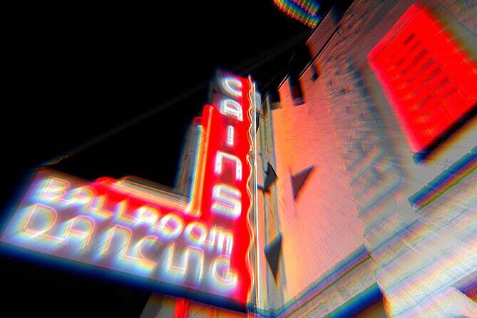 True Crime and Haunted History - Who Should Consider This Tour?