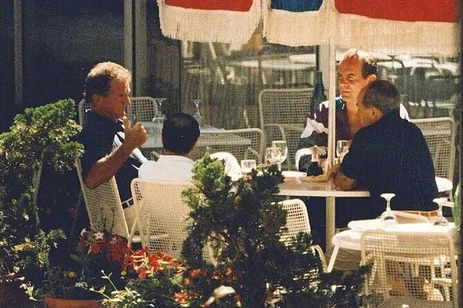 True Crime in Portland's Old Port - Evening Walking Tour - FAQ