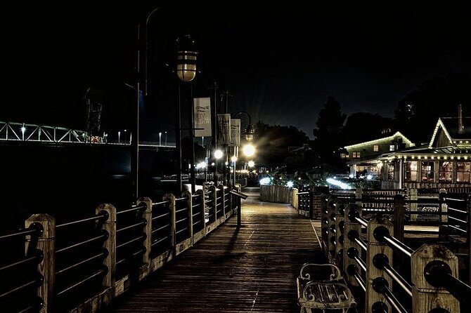 True Crime Tour of Wilmington - Final Thoughts