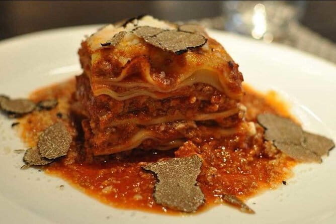 Truffle Hunting and Tasting in San Gimignano with a Tuscan Lunch - Analyzing the Cost and Value