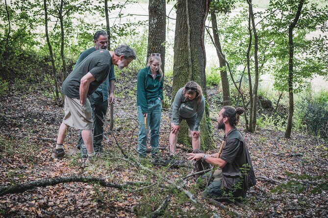 Truffle Hunting in San Gimignano - The Sum Up  