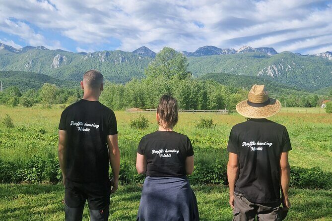 Truffle Hunting in Velebit with Gastronomic Experience - Authenticity and Value