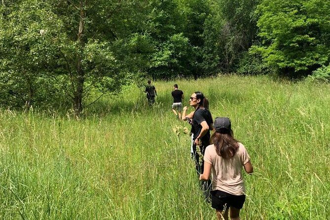 Truffle Hunting with Wine Tasting - Authenticity and What Sets It Apart