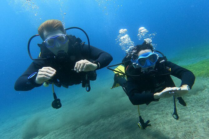 Try Scuba Diving Puerto Colon - Why Choose This Tour?