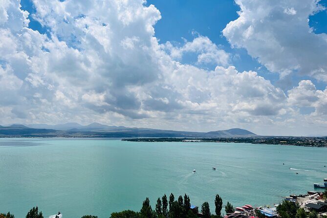Tsaghkadzor Cable car-Kecharis-Lake Sevan-Sevanavank - Practical Details: What to Expect