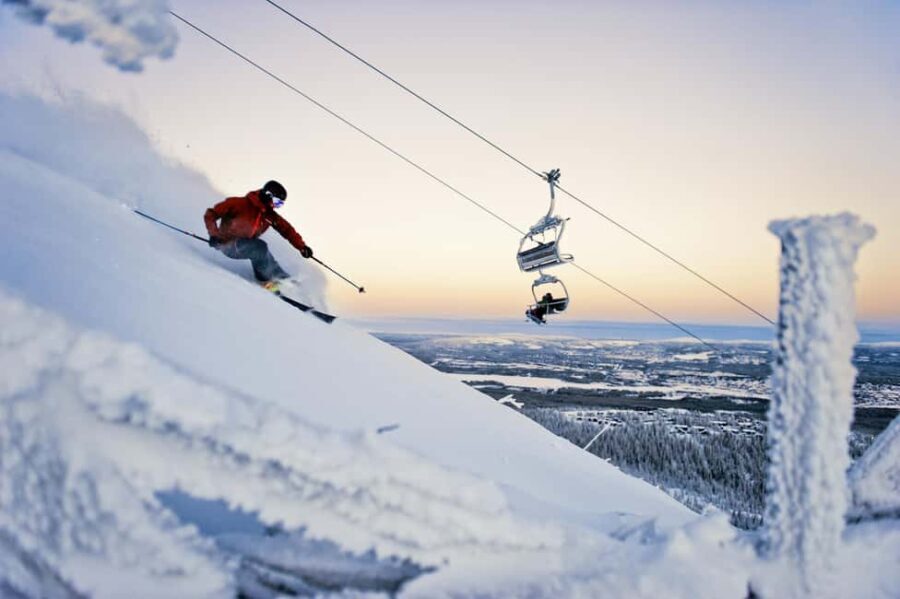 Tsaghkadzor & Lake Sevan Winter Day Tour from Yerevan - Why This Tour Offers Good Value