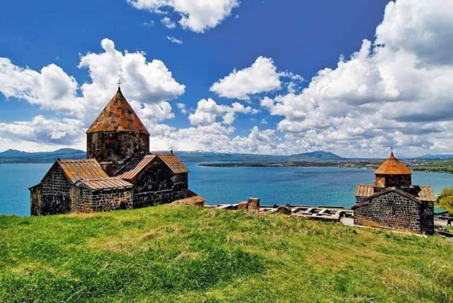 Tsakhkadzor ski resort Lake Sevan Sevanavank monastery - The Itinerary Breakdown: What to Expect
