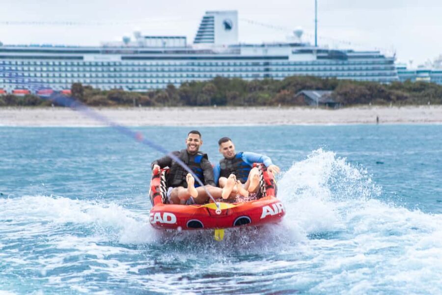 Tubing in Fort Lauderdale - Who Will Love This Tour?