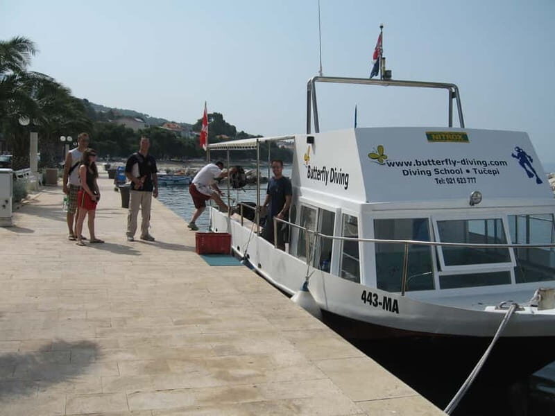 Tucepi: Snorkeling Boat Tour at the Makarska Riviera - Value and Practicalities