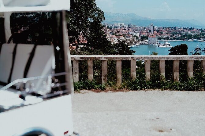 TUK TUK Split Sightseeing Adventures - What’s Included and What’s Not