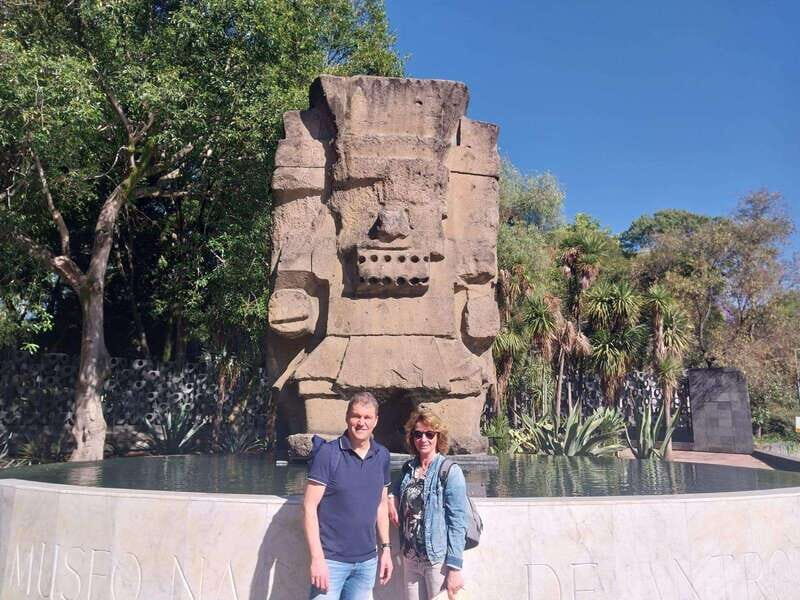 Tula Tour: Stone Warriors, Teotihuacan and Museum - Analyzing the Value and Practicalities