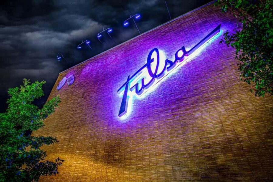 Tulsa Twilight Terrors Ghost Tour - A Closer Look at the Experience