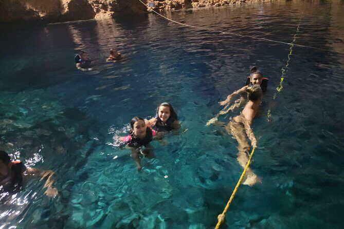 "Tulum Adventures: Between Jungle, Cenotes and Mayan Mysteries" - The Itinerary Breakdown