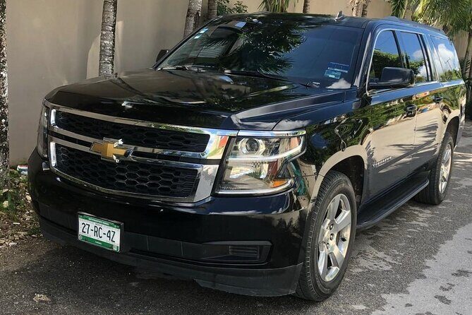 Tulum Airport Private Luxury Transportation - Final Thoughts