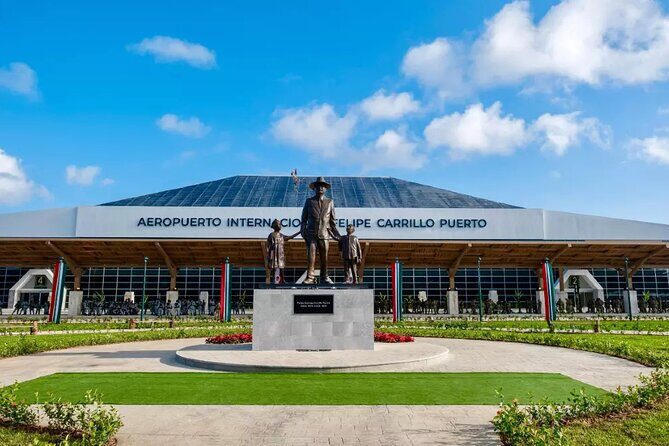 Tulum Airport Private Transportation to Tulum - Who Should Consider This Transfer?