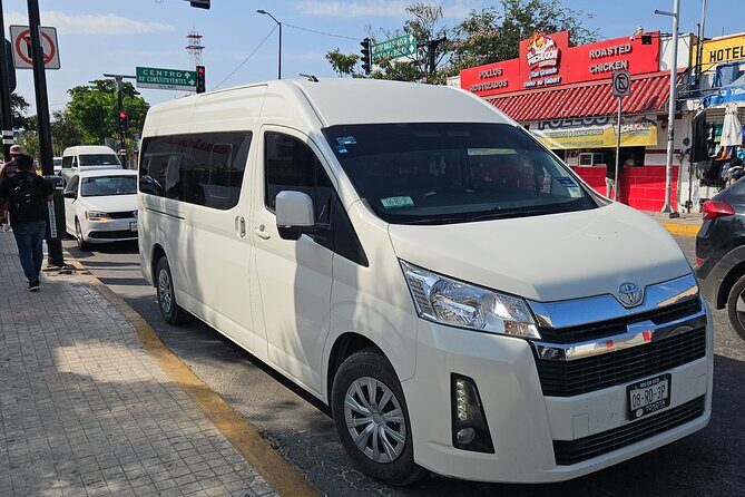 Tulum airport roundtrip groups - Detailed Review of the Tulum Airport Roundtrip Group Service