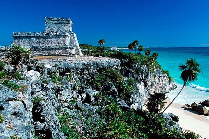 Tulum Akumal Snorkel Tour and 4 Cenotes Small Group All Fees Incl - Transportation, Group Size, and Timing: Making It Smooth